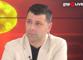 Raul Rusescu a distrus un jucător de la FCSB, în direct la GSP Live: „Un dezastru, a făcut o tâmpenie monumentală. Nu are scuză”