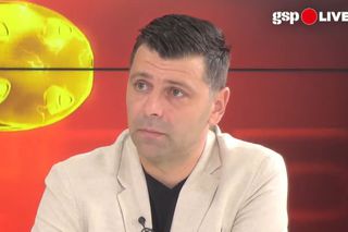 Raul Rusescu a distrus un jucător de la FCSB, în direct la GSP Live: „Un dezastru, a făcut o tâmpenie monumentală. Nu are scuză”