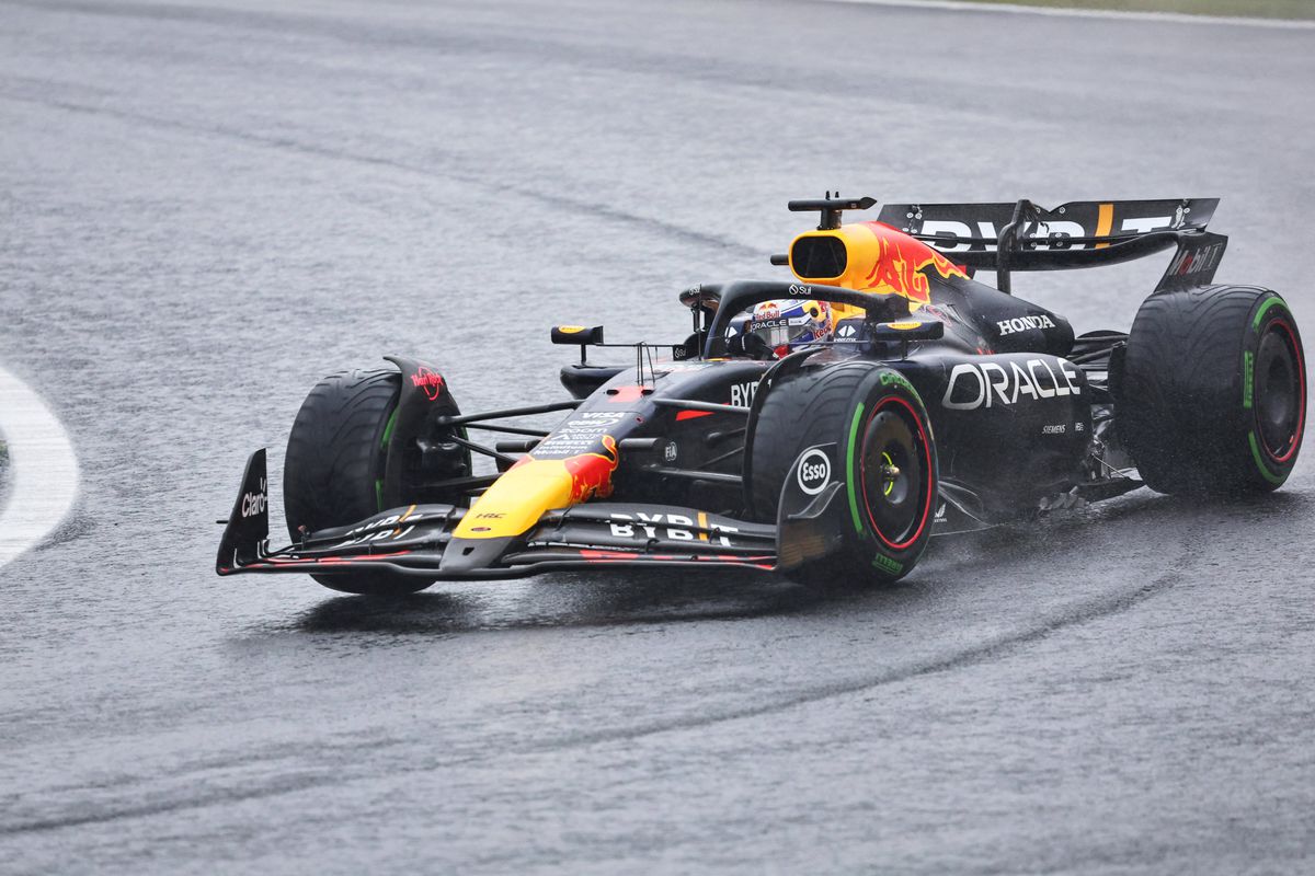 Marele Premiu de Formula 1 din Brazilia