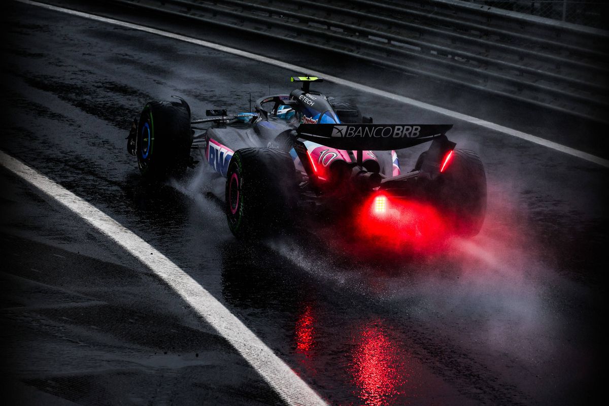 Marele Premiu de Formula 1 din Brazilia