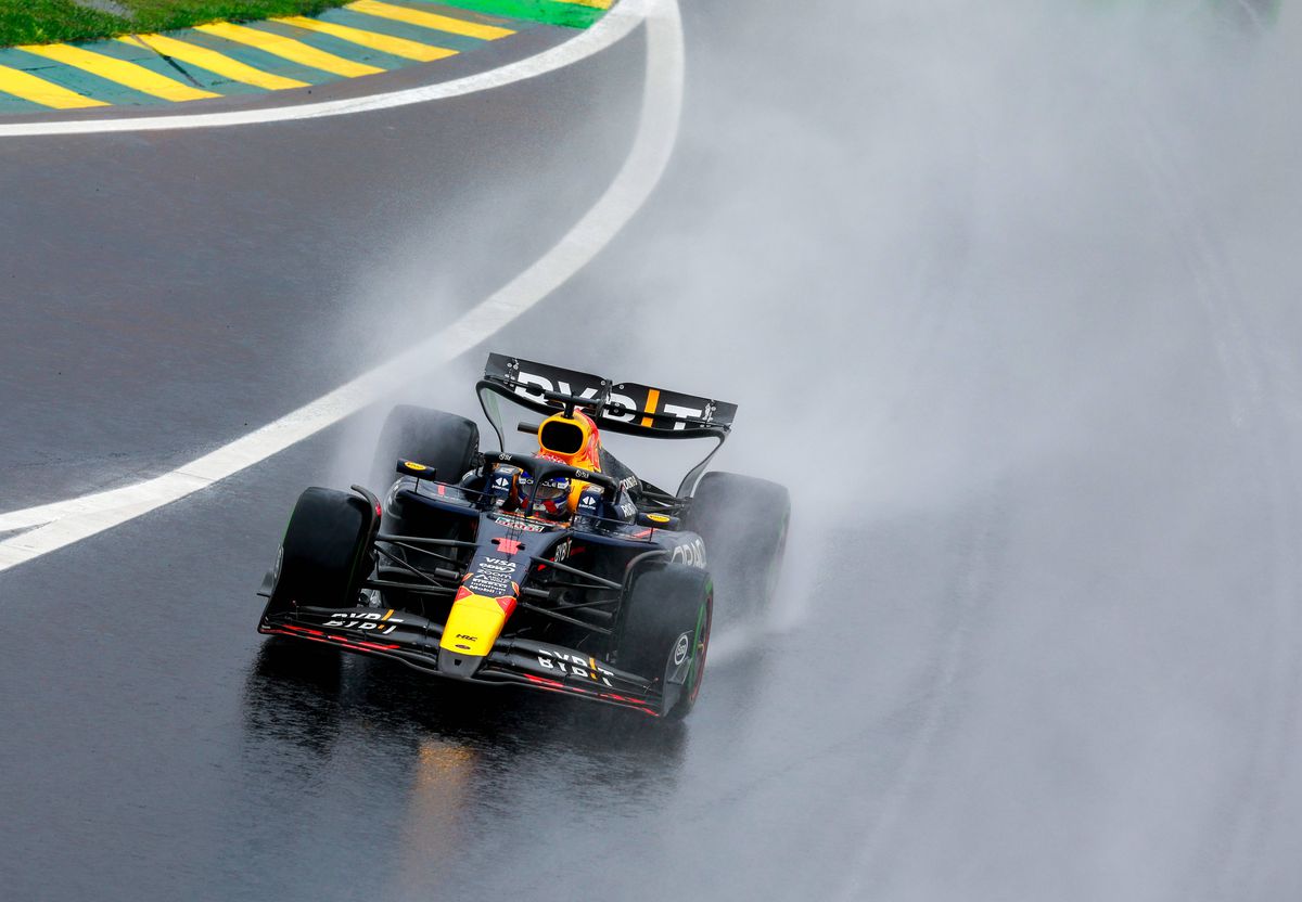 Marele Premiu de Formula 1 din Brazilia