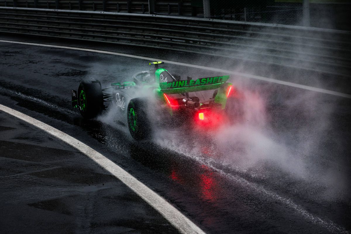 Marele Premiu de Formula 1 din Brazilia