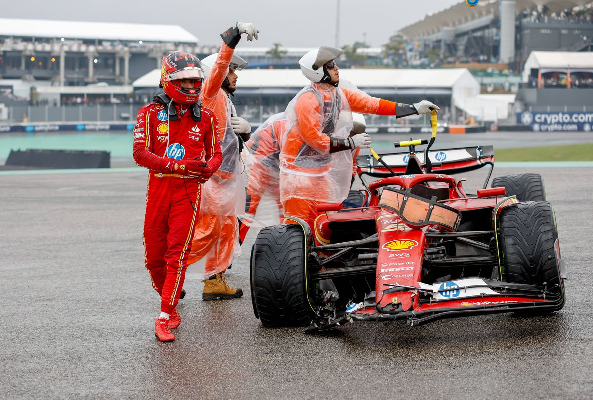 Marele Premiu de Formula 1 din Brazilia