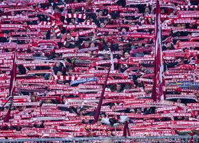 Fanii lui Bayern, pe baricade! Revoltă împotriva UEFA