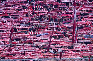 Fanii lui Bayern, pe baricade! Revoltă împotriva UEFA