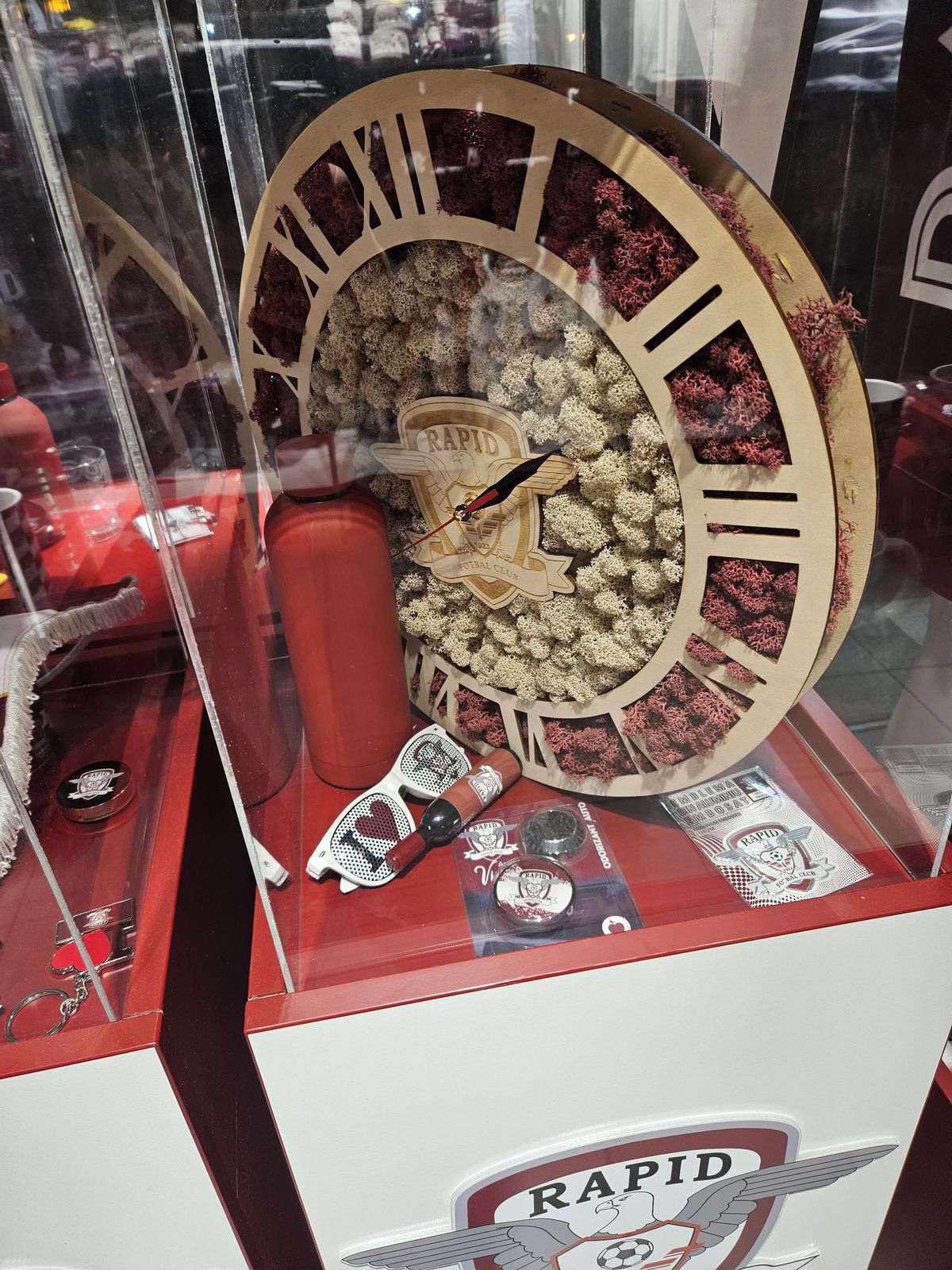 Șumi i-a stins lumina lui Măldă! Rapidul a capturat trei puncte cu chiu, cu vai și a urcat la granița play-off-ului