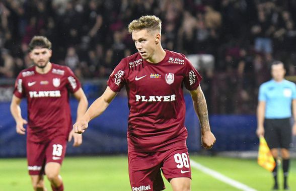 Italienii titrează: Parma ar plăti încă 5 milioane de euro pentru un fotbalist român