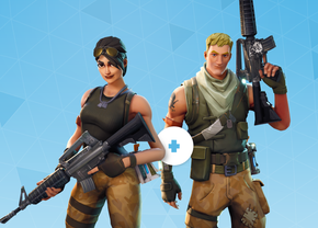 Ghid Fortnite Split-Screen: Cum să adaugi un al doilea jucător pe PlayStation & Xbox