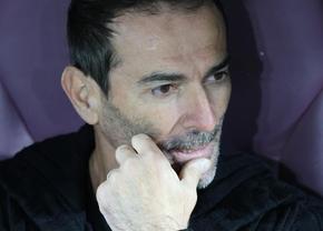 Marius Măldărășanu a pus tunurile pe un jucător după Rapid - Hermannstadt: „Ne-a uimit, nici la Liga a 4-a nu mai vezi așa ceva”