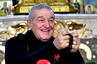 Gigi Becali anunță noi transferuri la FCSB: „Fac 2-3 corecturi. Vreau să stau în pat și să mă uit la meci ca la teatru”