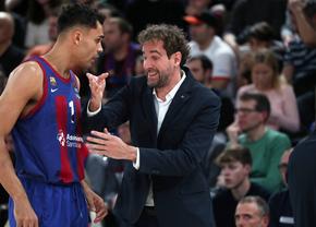Dinamo a dat o lovitură colosală: și-a adus antrenor de la Barcelona! EXCLUSIV: Gazeta are toate detaliile unui contract faraonic