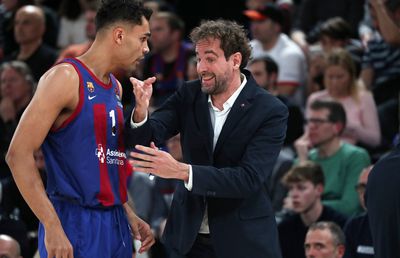 Dinamo a dat o lovitură colosală: și-a adus antrenor de la Barcelona! EXCLUSIV: Gazeta are toate detaliile unui contract faraonic