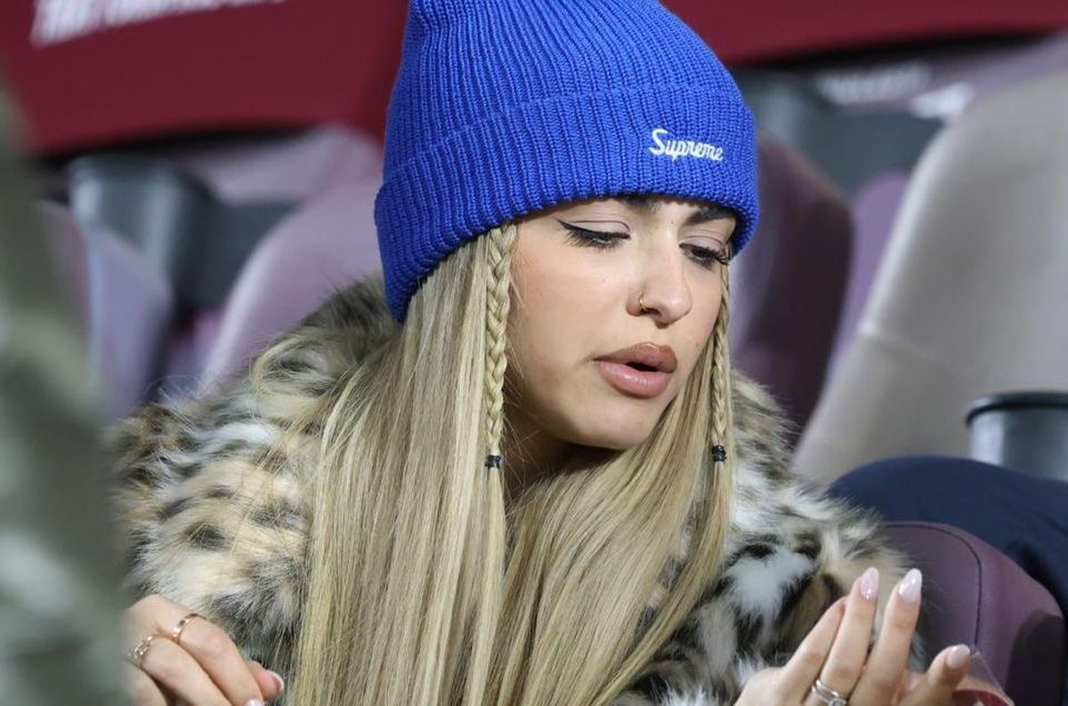 Caz curios la Rapid: a descoperit că are fractură și s-a internat singur într-un spital din Barcelona! » Soția a făcut anunțul, șefii clubului habar n-aveau