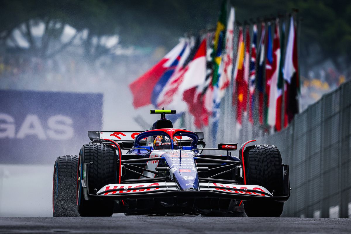 Marele Premiu de Formula 1 din Brazilia