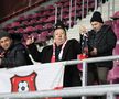 „Nu ne afectează”. Jucătorii lui Hermannstadt au făcut „scut în jurul” lui Măldărășanu, după un nou eșec în Superliga