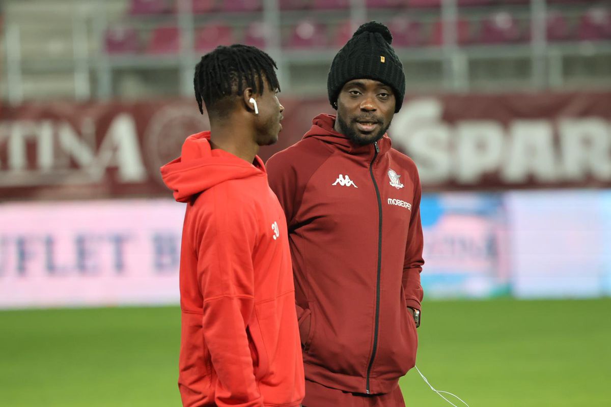 Șumi i-a stins lumina lui Măldă! Rapidul a capturat trei puncte cu chiu, cu vai și a urcat la granița play-off-ului