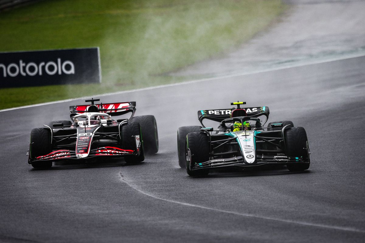 Marele Premiu de Formula 1 din Brazilia