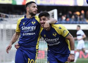 Scandal rasist cu fiul lui Diego Simeone » Un adversar pretinde că l-ar fi jignit cu niște expresii oribile