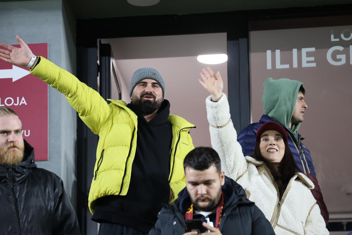 „Când spui Hermannstadt, spui Măldărășanu!” » O voce din echipa Sibiului iese în față: „E creația lui!”