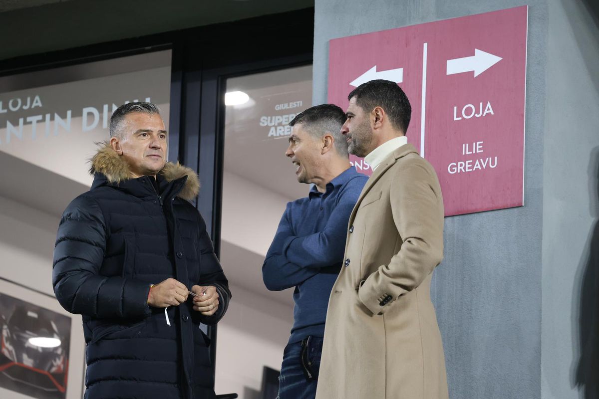 Șumi i-a stins lumina lui Măldă! Rapidul a capturat trei puncte cu chiu, cu vai și a urcat la granița play-off-ului