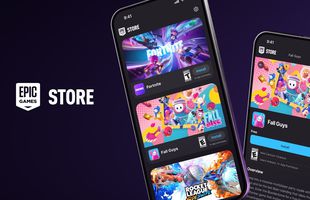 Ghid pas cu pas: Cum să descarci Epic Games Store pe iOS