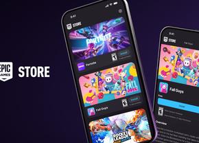 Ghid pas cu pas: Cum să descarci Epic Games Store pe iOS