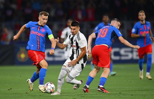 Suporterii iau cu asalt Cluj Arena la meciul cu FCSB: „25.000 de oameni la meci”
