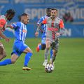 Alexandru Mitriță în CSU Craiova - FCSB / foto: Cristi Preda GSP