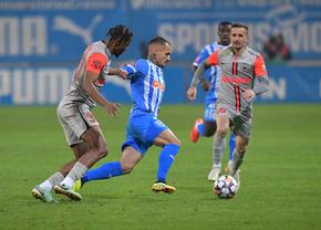Acum s-a aflat! De ce nu a fost Mitriță titular în meciul cu FCSB: „A intrat doar să îi sprijine pe băieți”