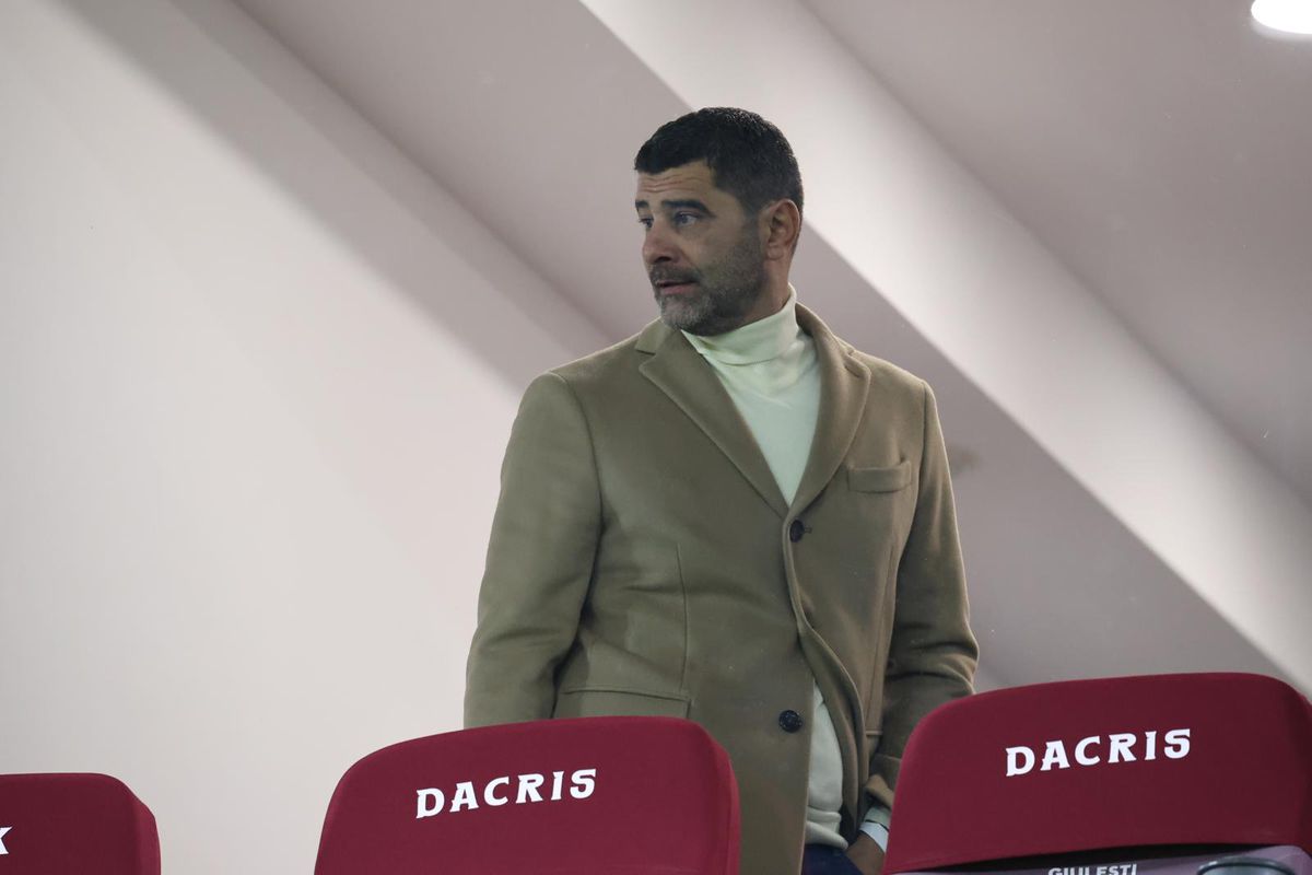 Șumi i-a stins lumina lui Măldă! Rapidul a capturat trei puncte cu chiu, cu vai și a urcat la granița play-off-ului