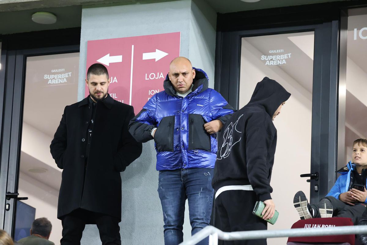 Șumi i-a stins lumina lui Măldă! Rapidul a capturat trei puncte cu chiu, cu vai și a urcat la granița play-off-ului