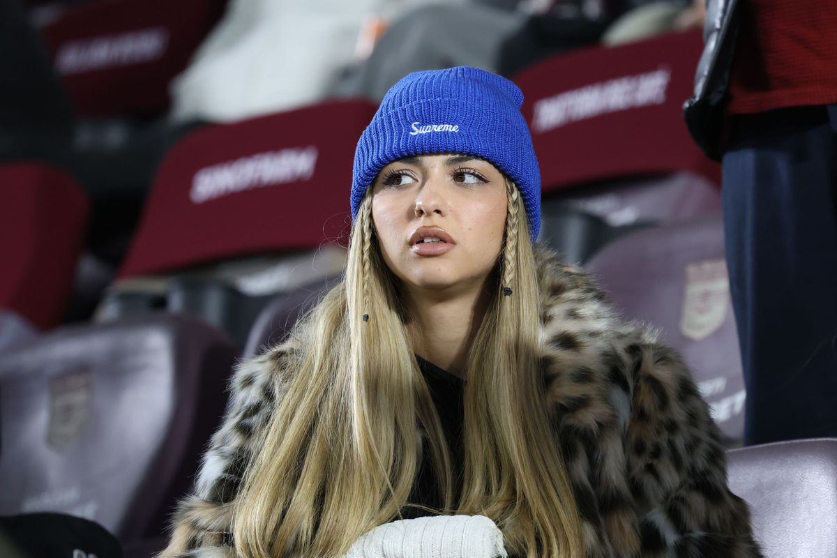 FOTO Iubita lui Cristi Manea arată formidabil după ce a născut! Irina face senzație pe Instagram