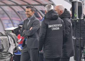 Costel Gâlcă, despre celebra clauză de jumătate de milion de euro: „Nu sunt vânător! Pentru asta e pusă”