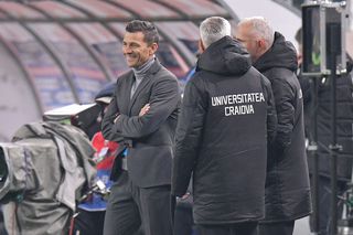 Costel Gâlcă, despre celebra clauză de jumătate de milion de euro: „Nu sunt vânător! Pentru asta e pusă”