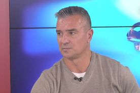 Daniel Pancu, pariu îndrăzneț la GSP Live Special: „Va termina în primele 3, avem emisiunea martor”