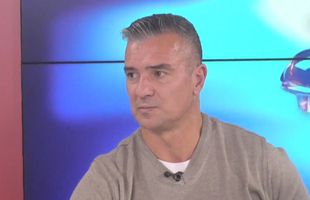 Daniel Pancu, pariu îndrăzneț la GSP Live Special: „Va termina în primele 3, avem emisiunea martor”