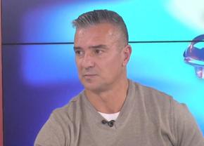 Daniel Pancu, pariu îndrăzneț la GSP Live Special: „Va termina în primele 3, avem emisiunea martor”