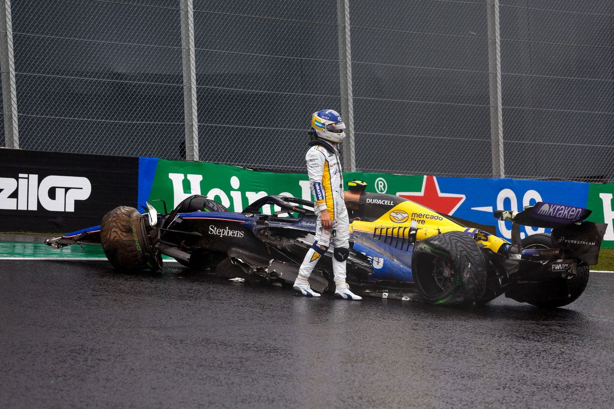 Marele Premiu de Formula 1 din Brazilia