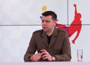 Rusescu a distrus un jucător de la FCSB în direct la GSP Live: „Un dezastru, a făcut o tâmpenie monumentală. Nu are scuză”