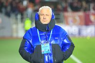 Marius Șumudică, atac către rivalele din Superliga: „Noi nu folosim injecții, știu că există echipe care apelează la alte metode de recuperare”