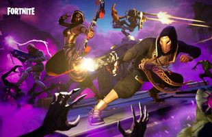 Fortnite: Tot ce trebuie să știi despre nivelurile de cont