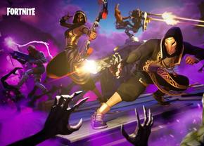 Fortnite: Tot ce trebuie să știi despre nivelurile de cont