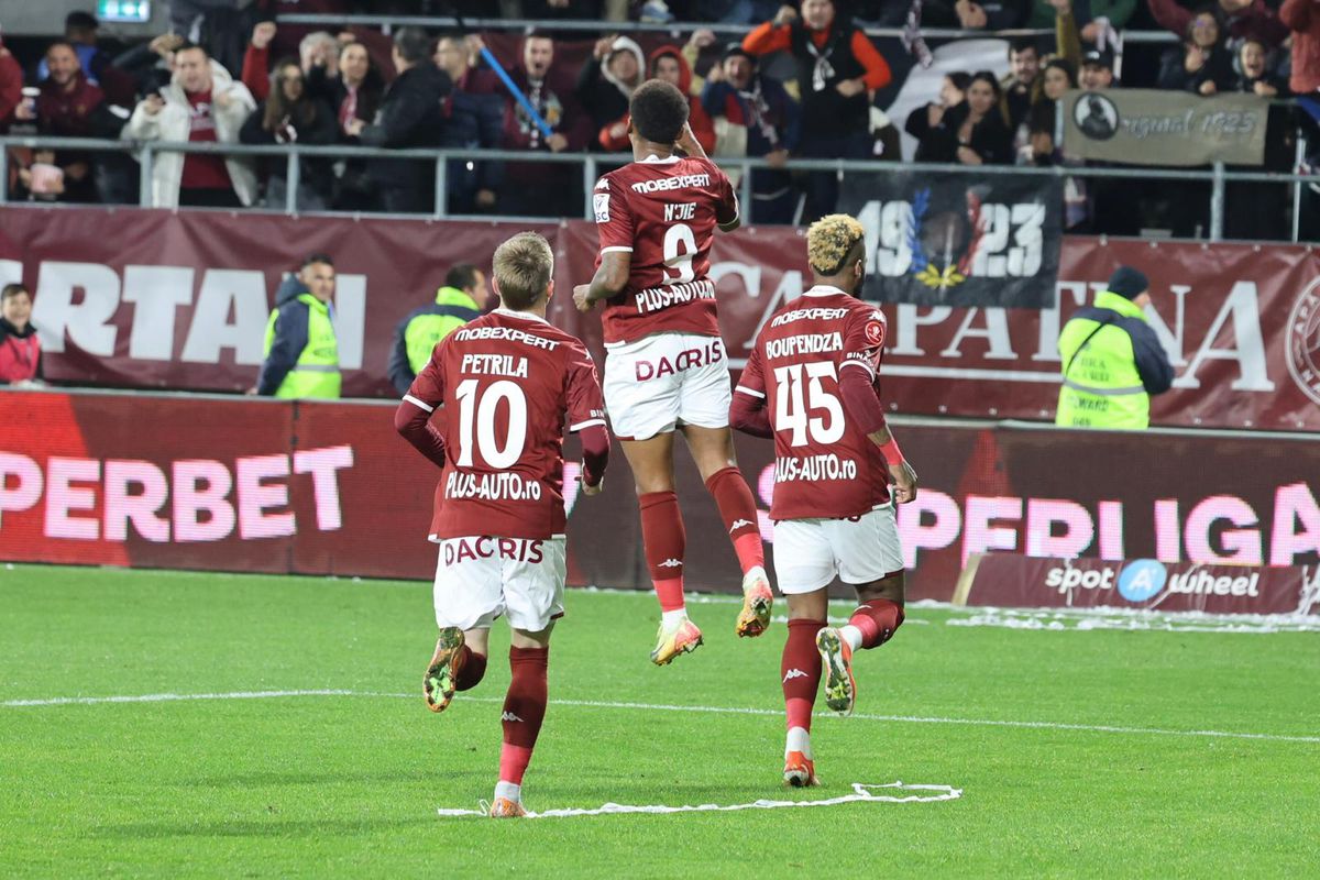 După al cincilea eșec consecutiv în Superligă, a fost decisă soarta lui Măldărășanu: „Să învețe și alții de la noi”