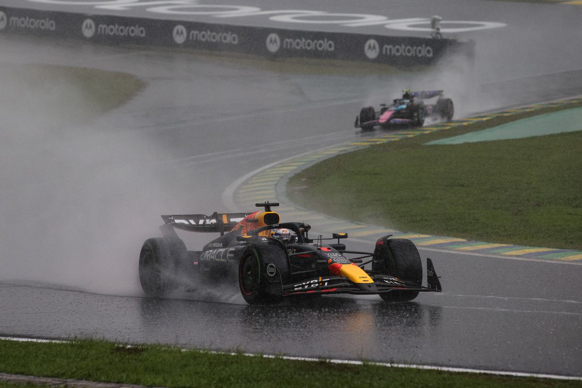 Marele Premiu de Formula 1 din Brazilia