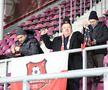 „Nu ne afectează”. Jucătorii lui Hermannstadt au făcut „scut în jurul” lui Măldărășanu, după un nou eșec în Superliga