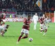 „Nu ne afectează”. Jucătorii lui Hermannstadt au făcut „scut în jurul” lui Măldărășanu, după un nou eșec în Superliga