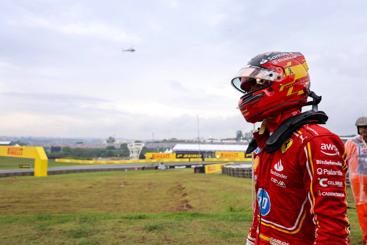 Marele Premiu de Formula 1 din Brazilia