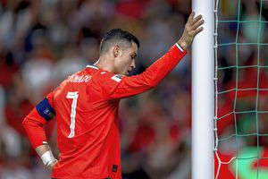 Primul meci la CM 2026 al lui Cristiano poate fi ultimul la Mondiale! » Ce suspendare prevede regulamentul FIFA