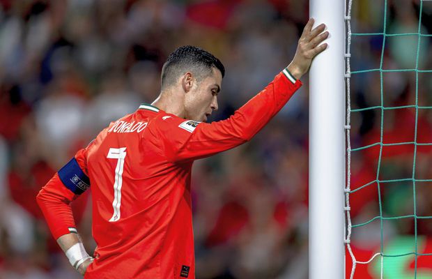 Primul meci la CM 2026 al lui Cristiano Ronaldo ar putea fi și ultimul pentru el la Mondiale!