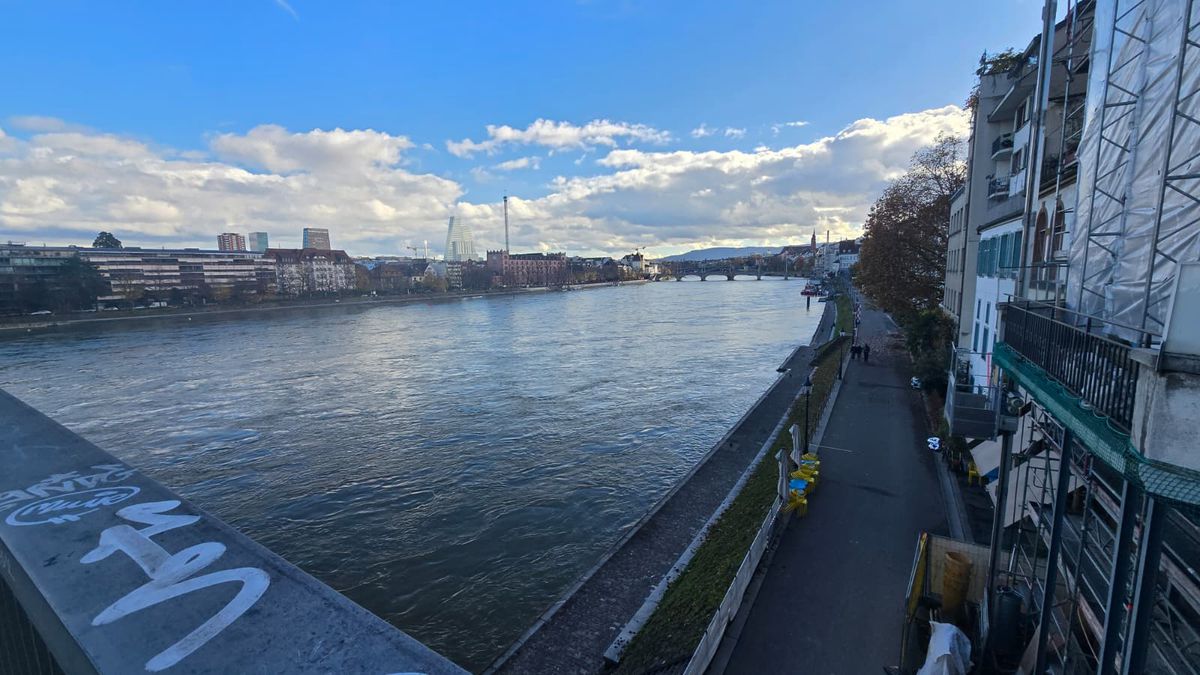 Basel e un paradox » Ce am găsit în orașul unde aterizează FCSB: salariul mediu e bulversant + un detaliu unic în lume